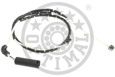 Produktbild von OPTIMAL WKT-50503K Warnkontakt Bremsbelagverschleiß Hinten für BMW Z4 Roadster (E85)