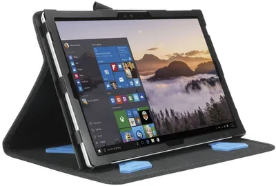 Produktbild von Mobilis 051004, Folio, Microsoft, Surface Pro 2017/4, 31,2 cm (12.3"), 450 g