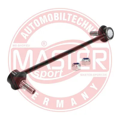 Immagine prodotto di MS 36714-PCS-MS Barra/montante, barra stabilizzatrice asse anteriore destro per MERCEDES-BENZ CLS (C218)