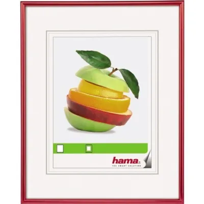 Obrázek produktu pro Hama Obrazový rám Sevilla Rozměry rámu: 50 x 70 cm (š x v Použití pro velikost obrázku: 30 x 45 cm (š x v)