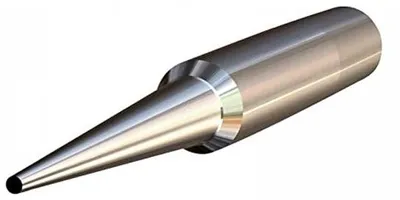Produktbild von Famanu Lötkegel 0,8 mm - Set von 3 für Lötkolben