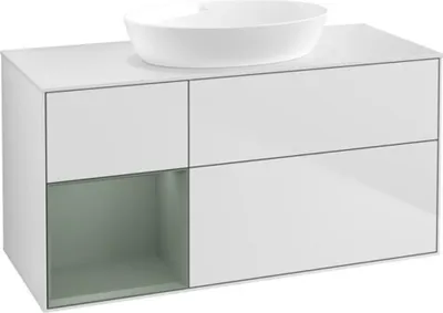 Produktbild von Villeroy & Boch GA61GMMT Waschbeckenunterschrank Finion GA6