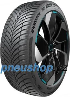 Obrázek produktu pro 245iON FlexClimate (IL01) (245/45 ZR19 102Y XL 4PR EV, SoundAbsorber, SBL)