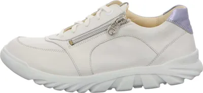 Zdjęcie produktu dla Ganter damskie sznurowane buty Haylie 18416-4, 18416-4.5, 18416-5, 18416-5.5, 18416-6, 18416-6.5, 18416-7, 18416-7.5, 18416-8, 18416-8.5, 18416-9 GAN-201611 mleczne 5.5