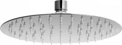 Produktbild von Mexen Slim Kopfbrause 20 cm, Chrom - 79220-00