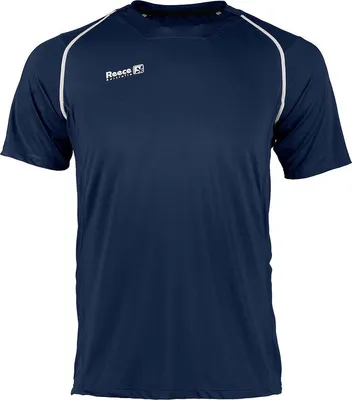 Productafbeelding van Reece Core Shirt Heren - Marine  | Maat: L
