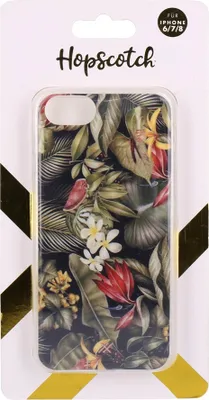 Obrázek produktu pro Pouzdro Hopscozch Wilderness pro iPhone 8