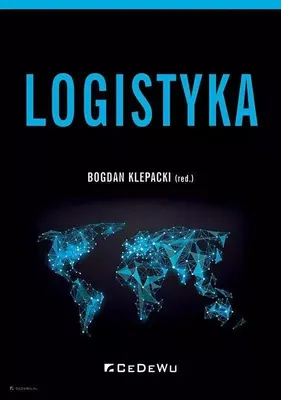 Productafbeelding van Logistyka