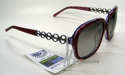 Produktbild von BYBLOS Sonnenbrille Sunglasses BY 527 04