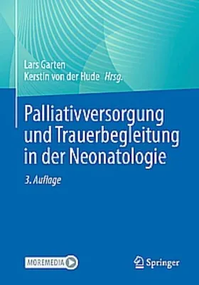 Produktbild von Palliativversorgung und Trauerbegleitung in der Neonatologie