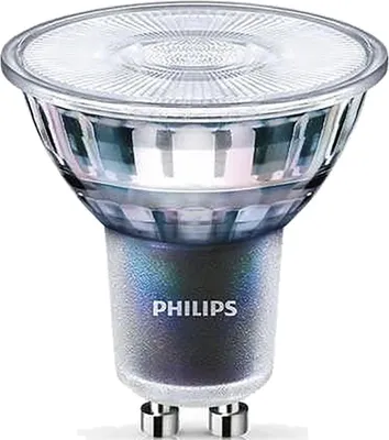 Produktbild von Philips Master LEDspot Expert Color 280lm 3,9W 3000K GU10
