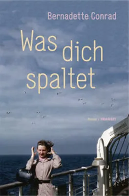 Obrázok produktu pre Was dich spaltet