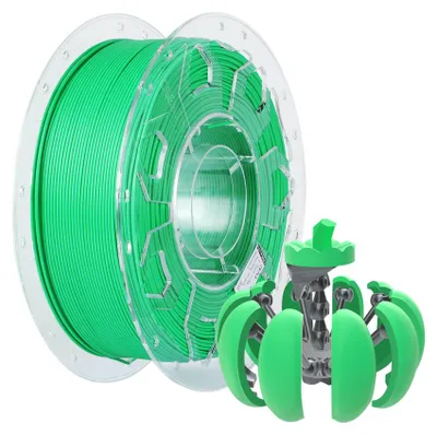 Image de CR-PLA Vert_1,75 mm_1 kg