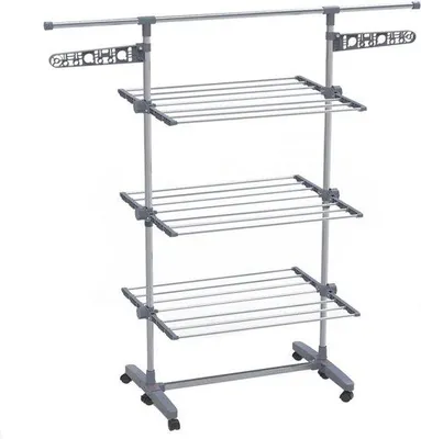 Produktbild von Innentrockner - Komfort-Trockner - 22 m Trocknungsstrecke