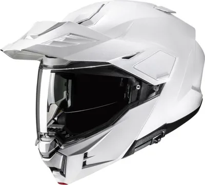 Produktbild von Hjc I80 Modularhelm Weiß M Weiß M