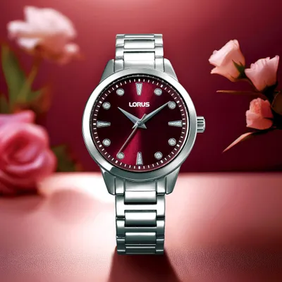 Immagine prodotto di Orologi Lorus Mod. Rg263Yx9