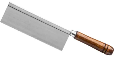 Produktbild von Modelcraft modelářská pilka 165x44mm 6zubů/cm