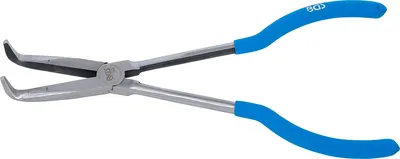 Zdjęcie produktu dla BGS technic Bent Nose Pliers, 310 g