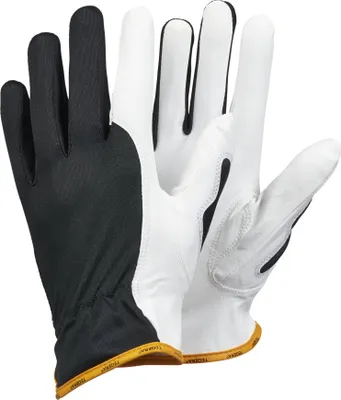 Produktbild von Ejendals Tegera® 9101 PRO Synthetikleder Arbeitshandschuh mit EN 388 Norm (6 Paar)