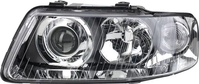 Immagine prodotto di Johns, fari alogeni anteriori per Audi A3 8L 09/00-05/03 H7 H1 sinistra