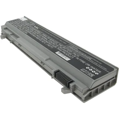 Produktbild von Akku für Dell Latitude E6400 etc