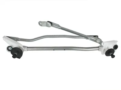 Image de Mécanisme d'essuie-glace avant pour Nissan Micra III K12 03-10