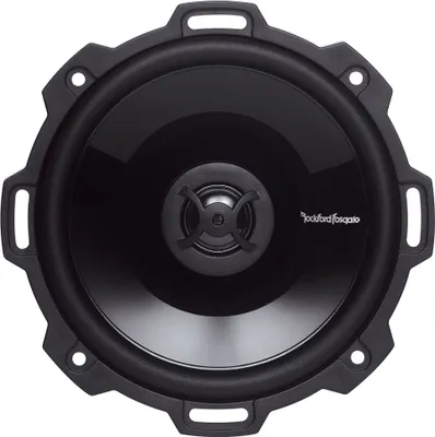 Obrázek produktu pro Rockford P1675, 3-way, 110 W, 55 W, 4 ohm, 88 dB, 65 - 22000 Hz