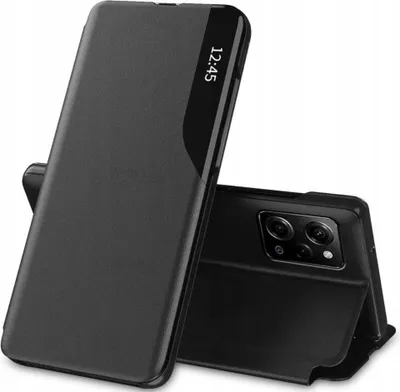Immagine prodotto di Tech-Protect Smart View Xiaomi Redmi 12 Nero