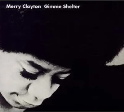 Produktbild von Clayton,Merry-Gimme Shelter