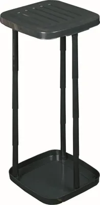 Image de support pour sacs à déchets - 12 tubes | 1320