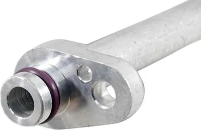 Produktbild von METZGER Hochdruckleitung Klimaanlage 2360143 für VW Golf VII Schrägheck (5G1, BQ1, BE1, BE2)