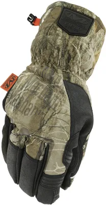 Produktbild von MECHANIX Mechanix SUB20 Realtree SCHWARZ XL
