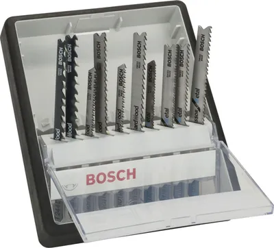 Produktbild von Bosch 2 607 010 542