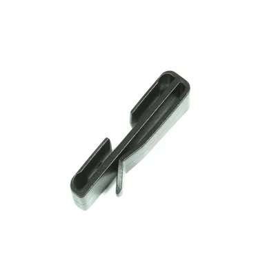 Produktbild von 10 Stück Gurtbandhalter 50mm Molle Kunststoffschnalle Halter Gurthalter Schnalle