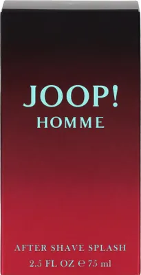 Immagine prodotto di Lozione dopobarba Homme Joop (75 ml)