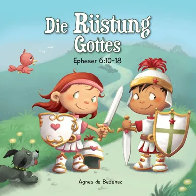 Zdjęcie produktu dla Die Rüstung Gottes