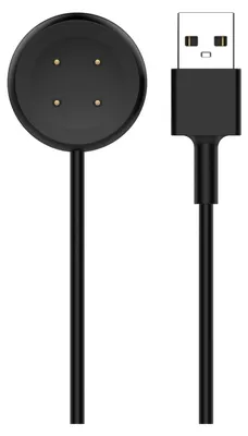 Image de Pour Google Pixel Watch 3 41 / 45mm Interface USB Smart Watch Câble de recharge 1 mètre