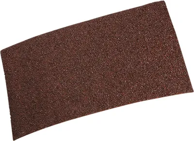 Productafbeelding van Schuurvellen, 230 x 280 mm, korrelgrootte K120, 10 stuks.
