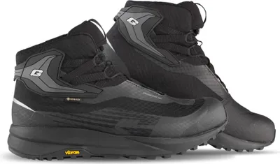 Produktbild von Gaerne Xenon Gore-Tex® Motorradschuhe, schwarz, 45