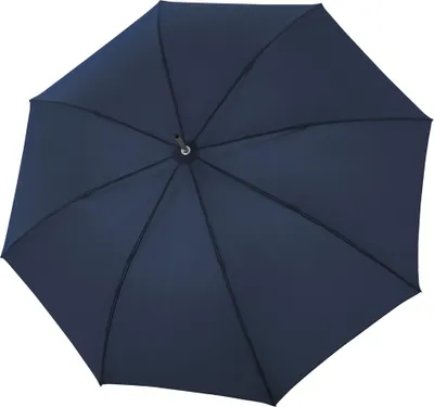 Immagine prodotto di doppler ombrello a bastone ombrello Graz Long Automatic MIA Umbrella Navy blu scuro