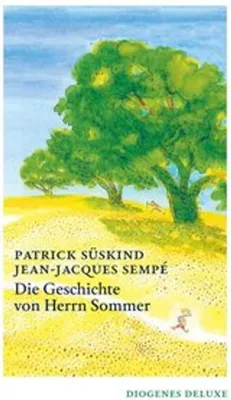 Productafbeelding van Die Geschichte von Herrn Sommer