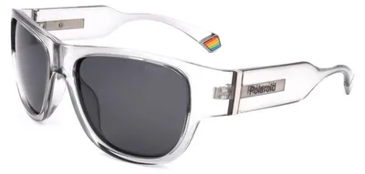 Zdjęcie produktu dla Polaroid PLD 6197/S KB7/M9 Średnica szkła: 55