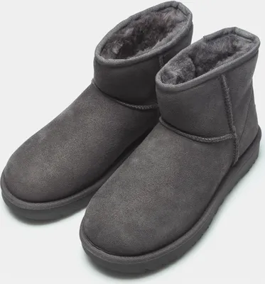 Obrázok produktu pre UGG Obuv Classic Mini II, 1016222GREY