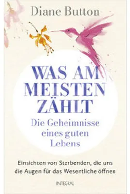 Obrázok produktu pre Was am meisten zählt - Die Geheimnisse eines guten Lebens