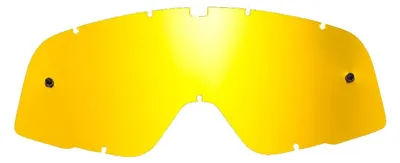 Image de Omgoods - Lentilles de rechange transparentes pour lunettes de sport, avec protection UV
