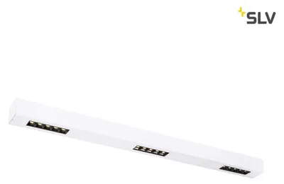 Zdjęcie produktu dla SLV Q-Line LED lampa sufitowa natynkowa 1m biała 4000K SLV 1000688