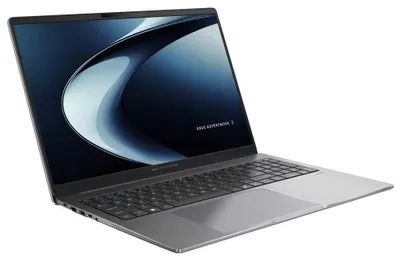 Produktbild von ASUS ExpertBook P3 PM3606CKA-PL0406X, AMD Ryzen AI 5, 2 GHz, 40,6 cm (16"), 2560 x 1600 Pixel, 64 GB, 1 TB
