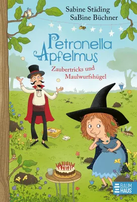 Produktbild von Petronella Apfelmus