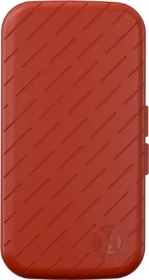 Zdjęcie produktu dla Etui Harrows Slim Red Dart Case