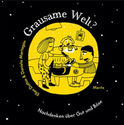 Obrázok produktu pre Grausame Welt?